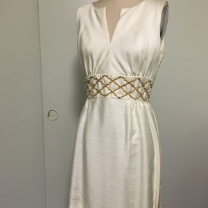 Vintage dress from late 1950’s